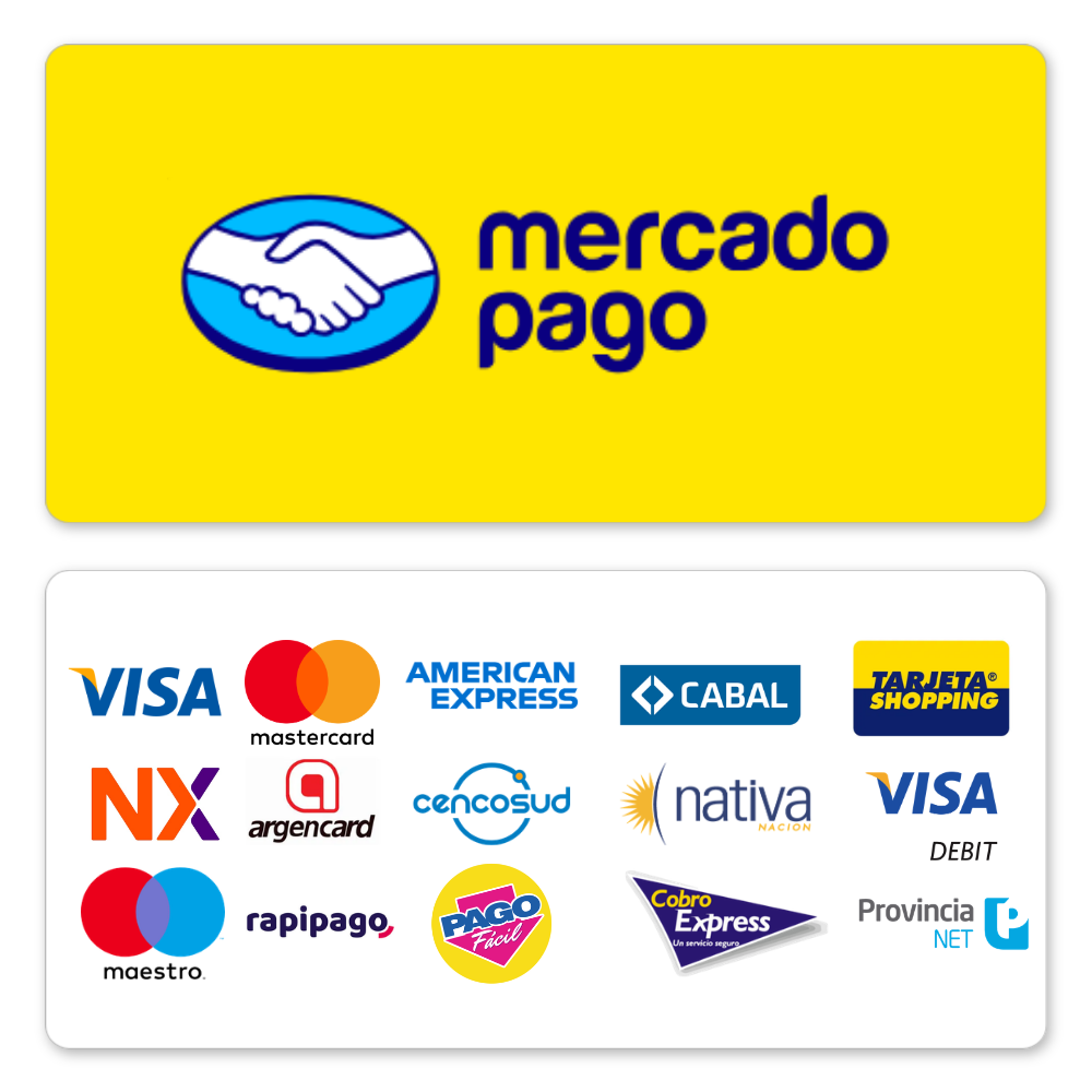 Medios de pago